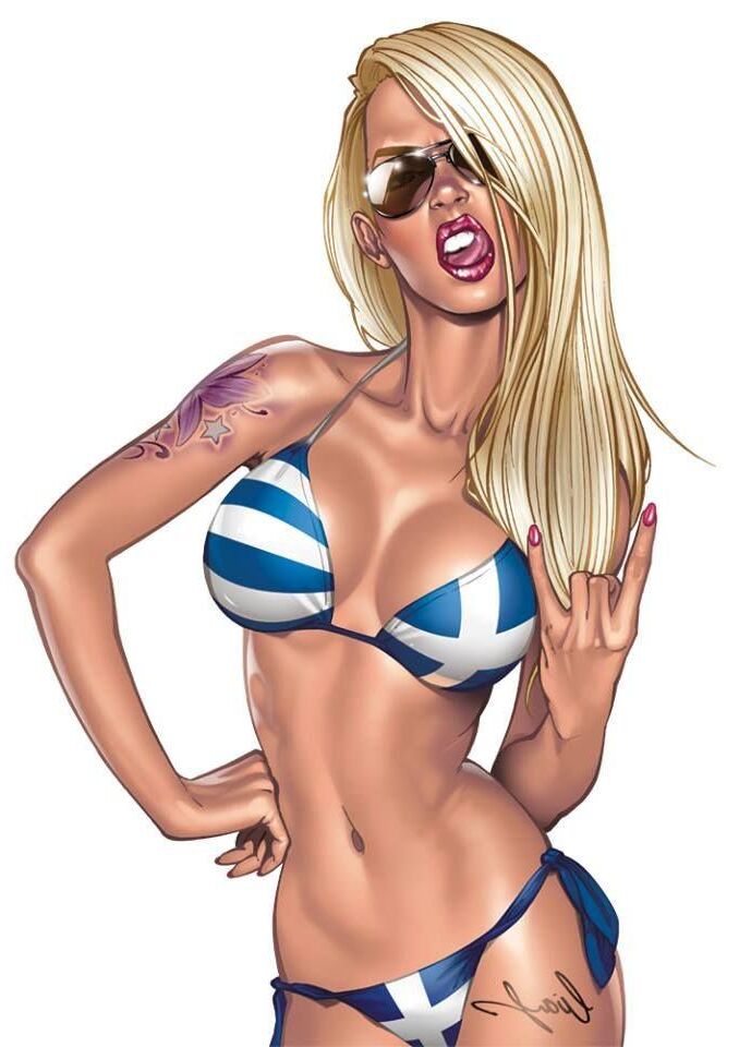 Zany Toons