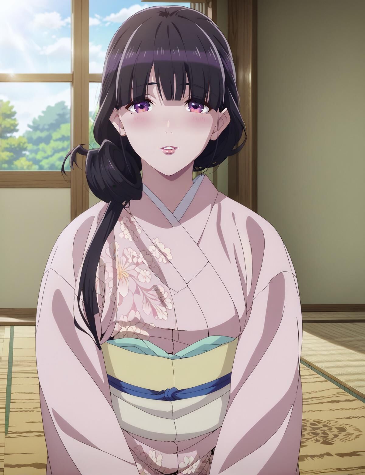 miyo saimori