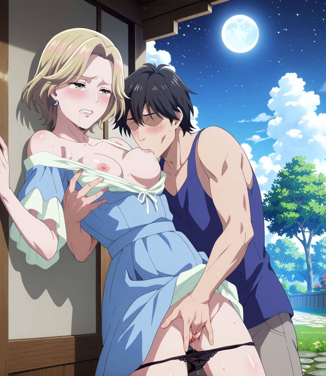 Kudou Hazuki
