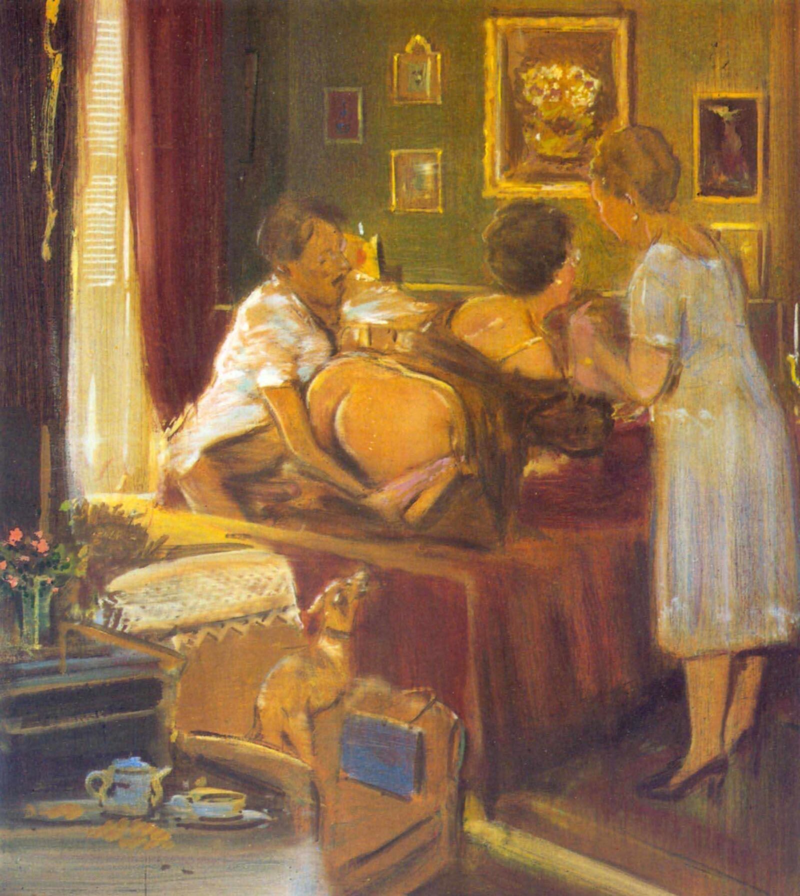 L'art