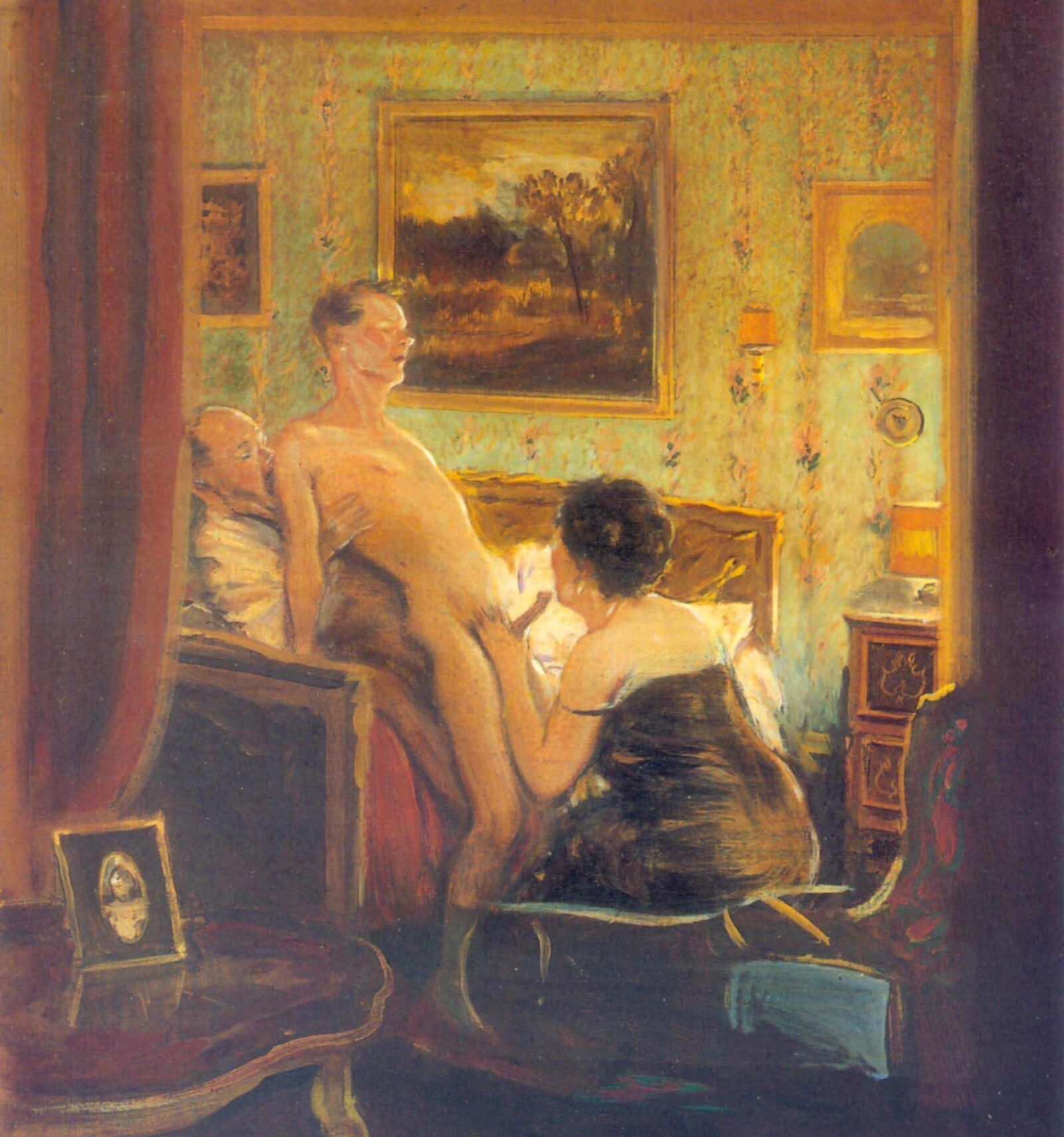 L'art
