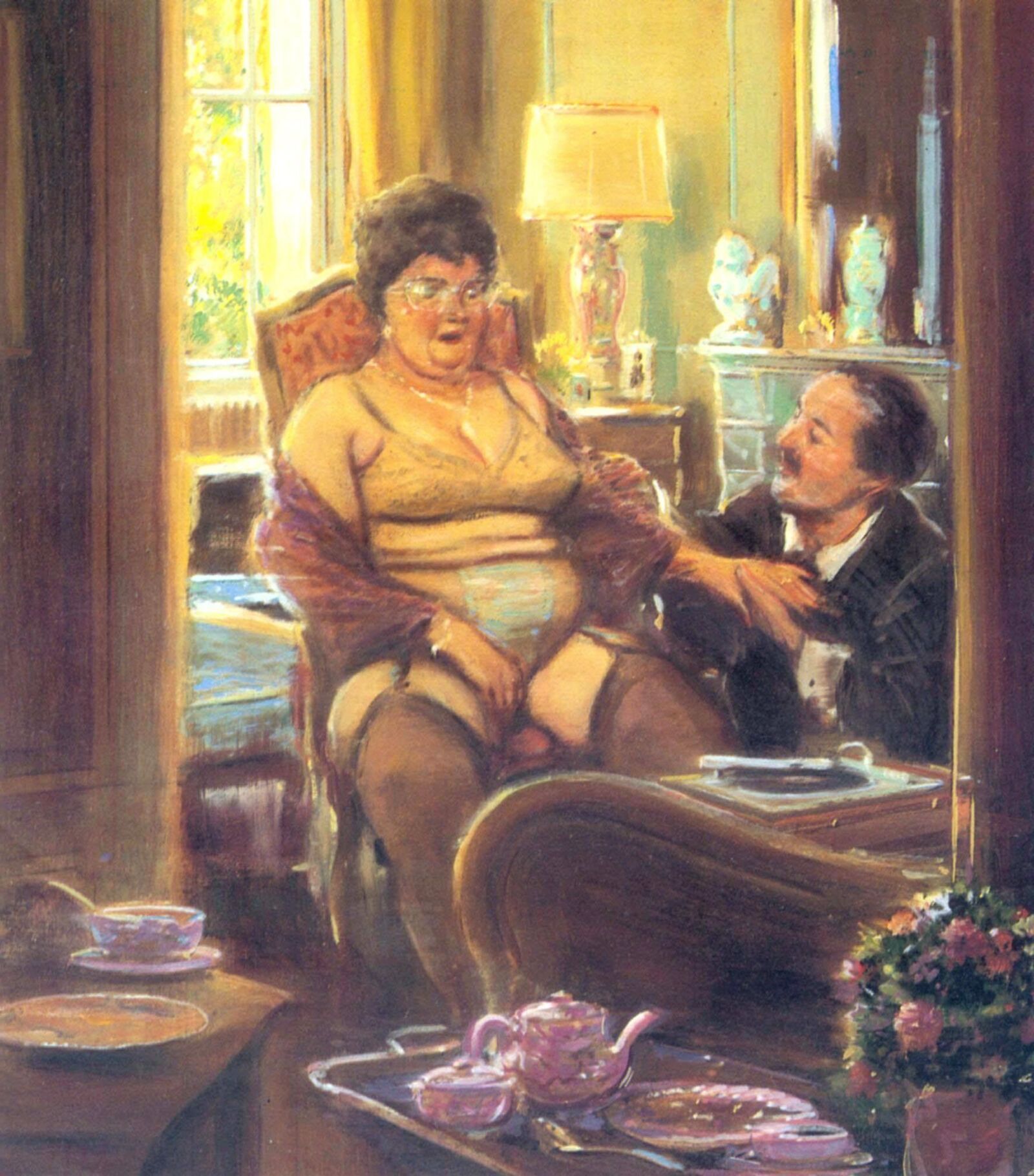 L'art