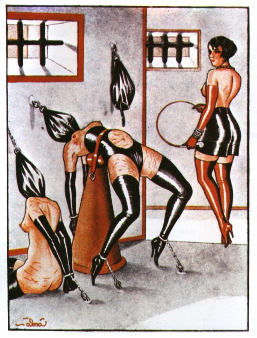 Art de Carlo