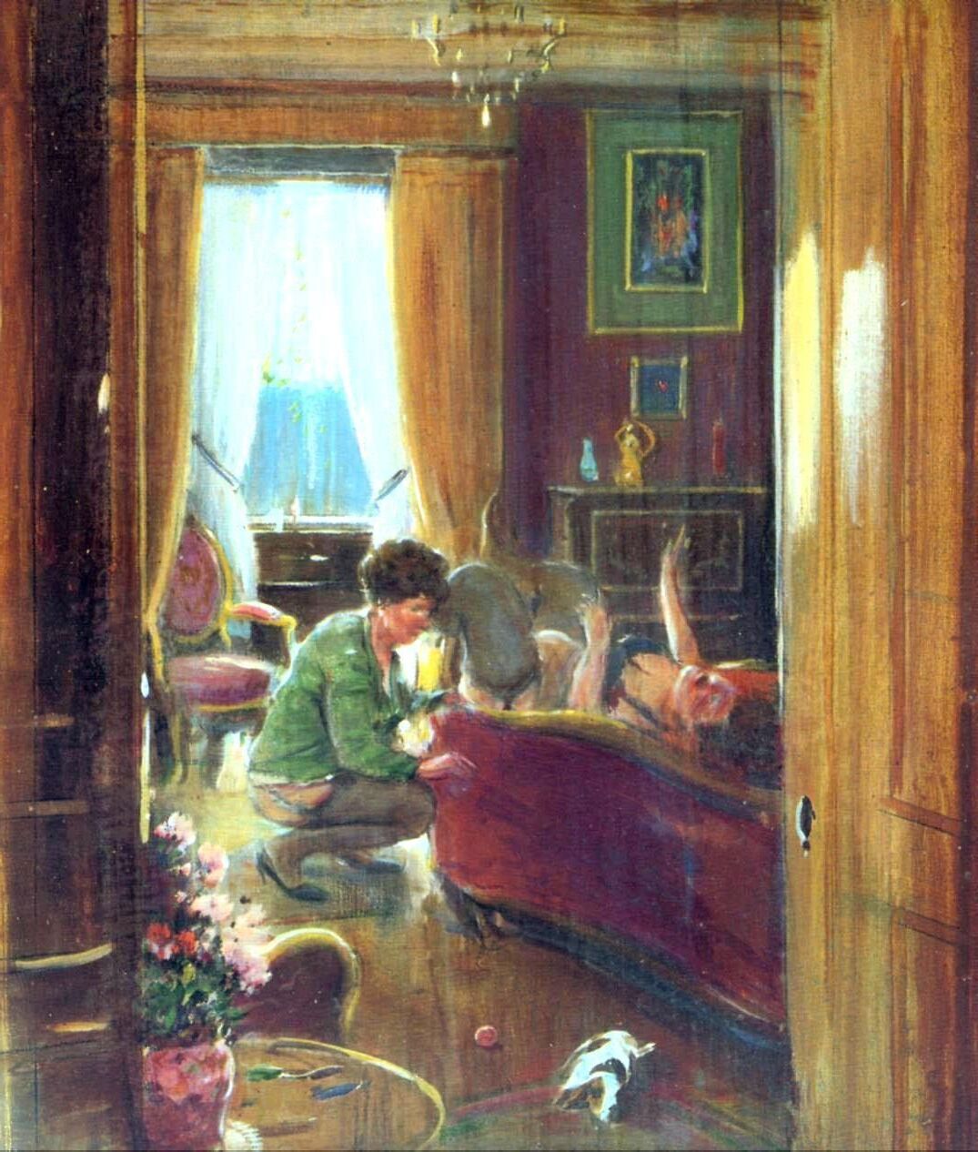 L'art