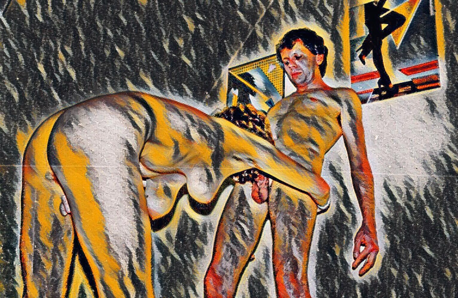 BJ Dreams