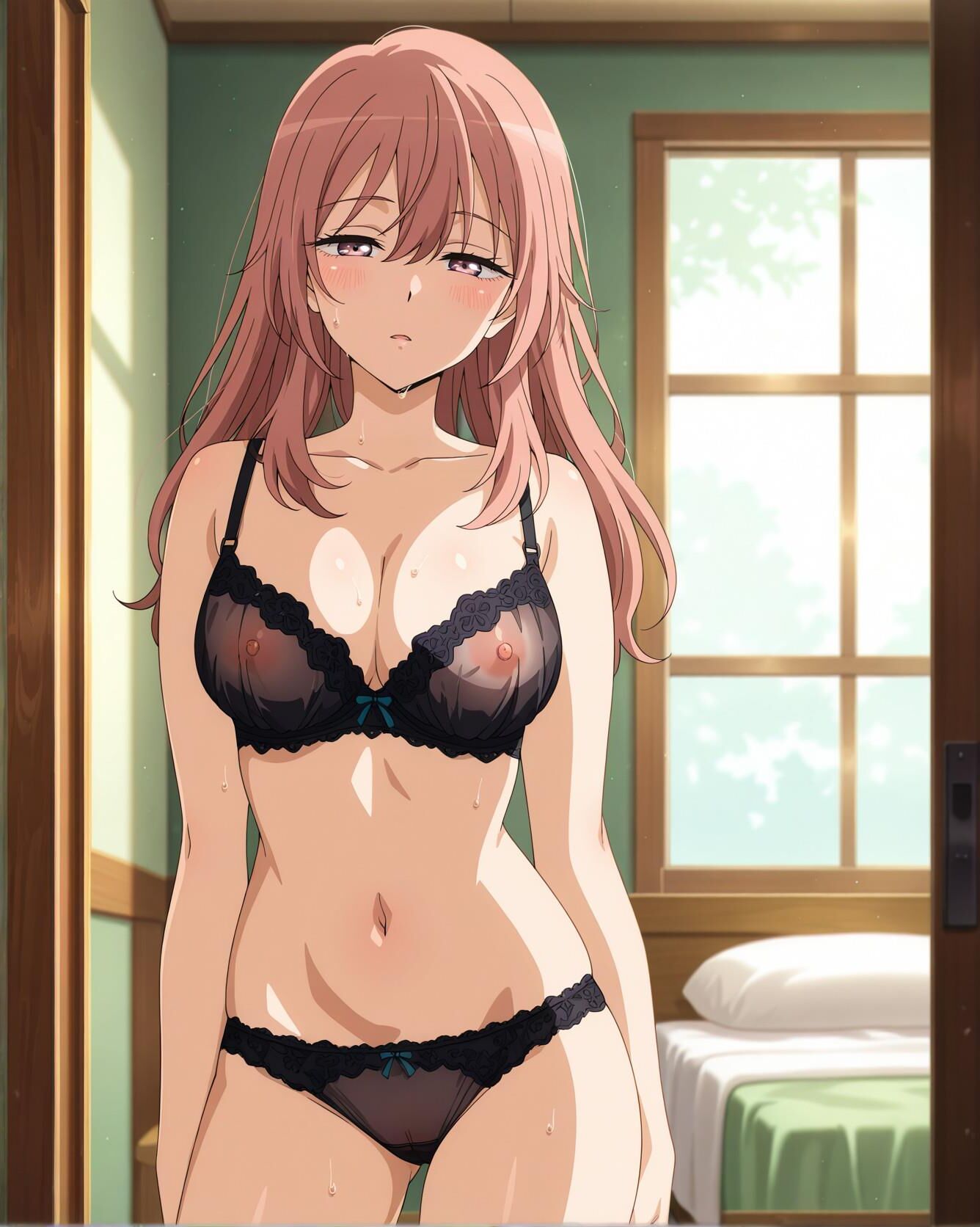 Shinju inui