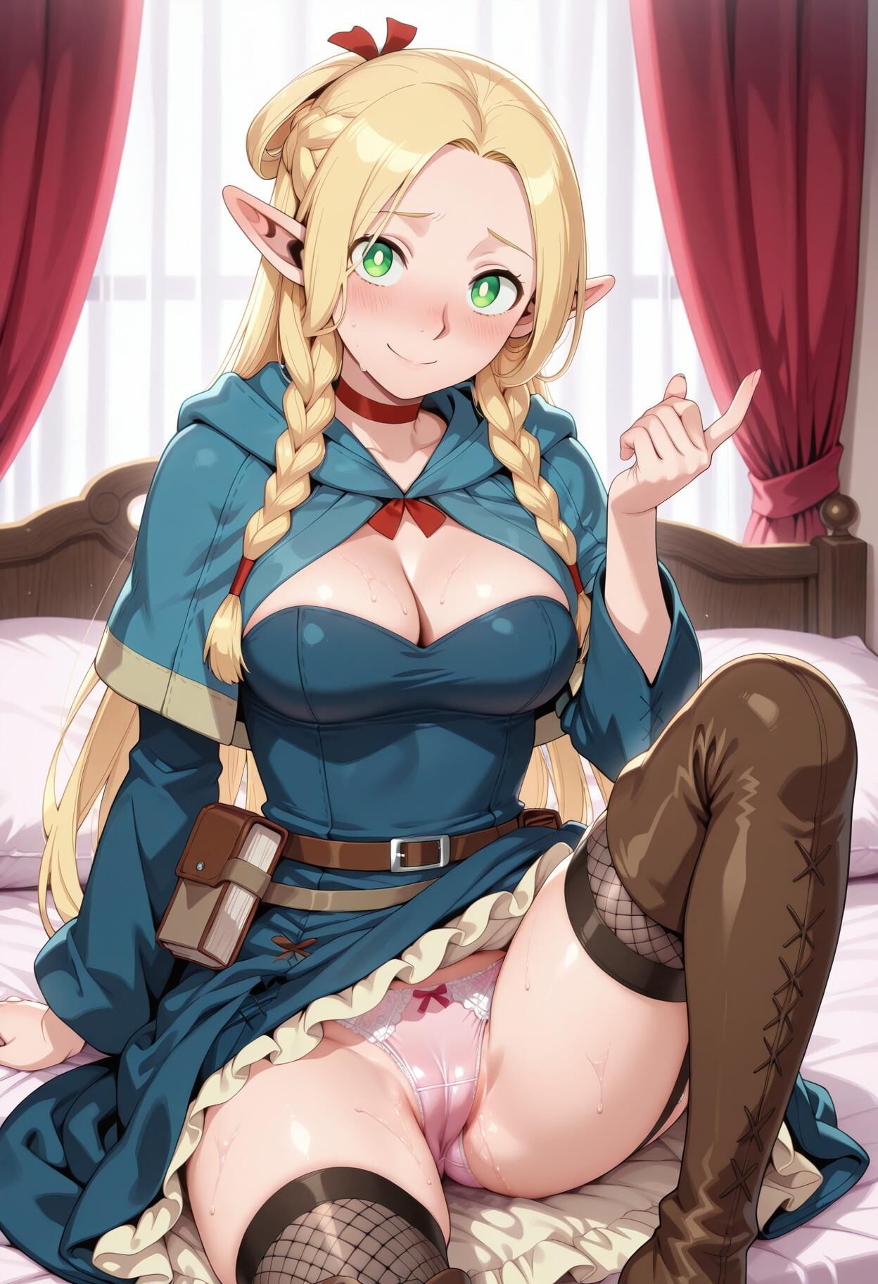 Marcille Donato