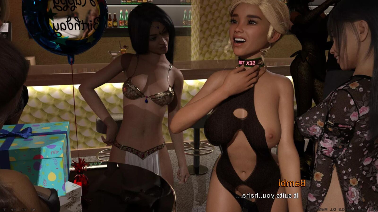 Tamara Pt