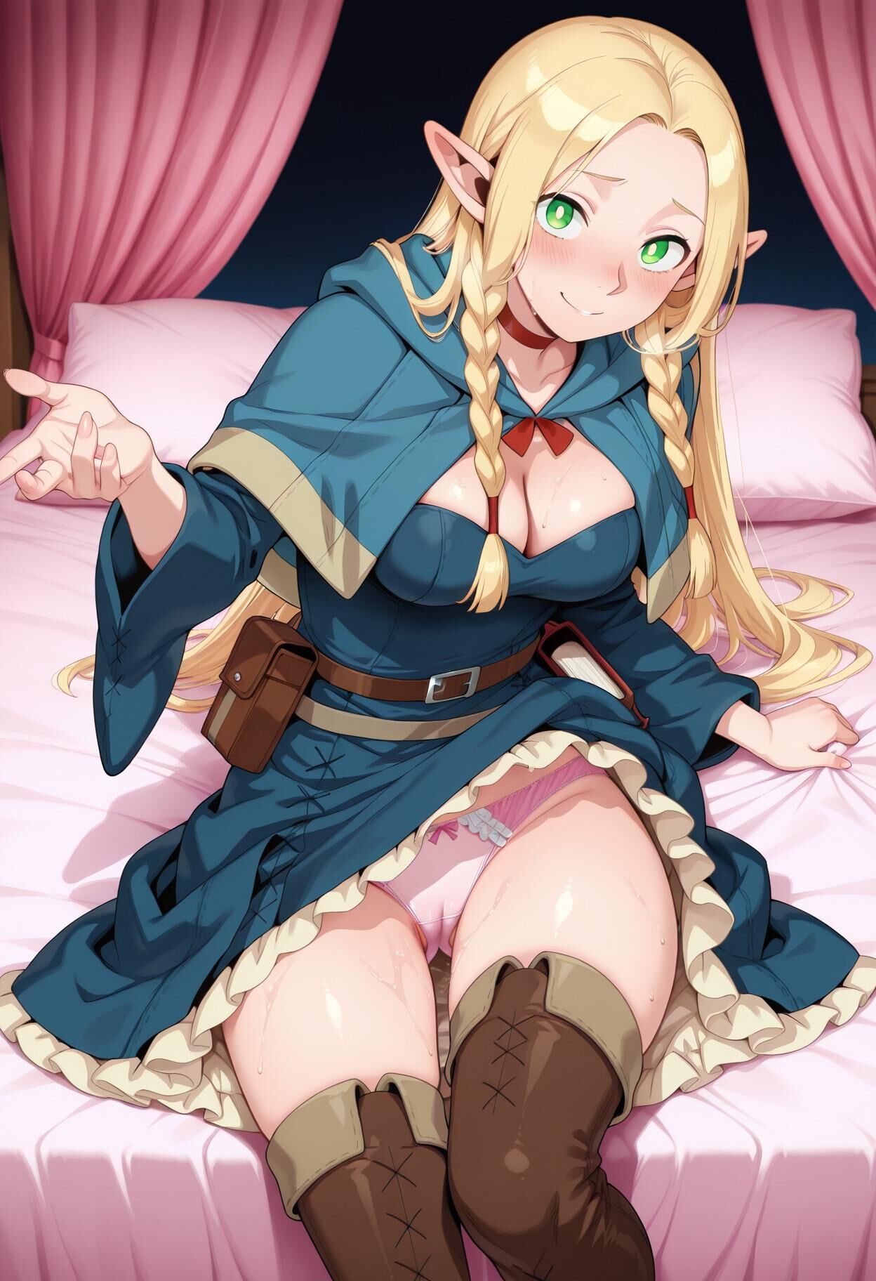 Marcille Donato