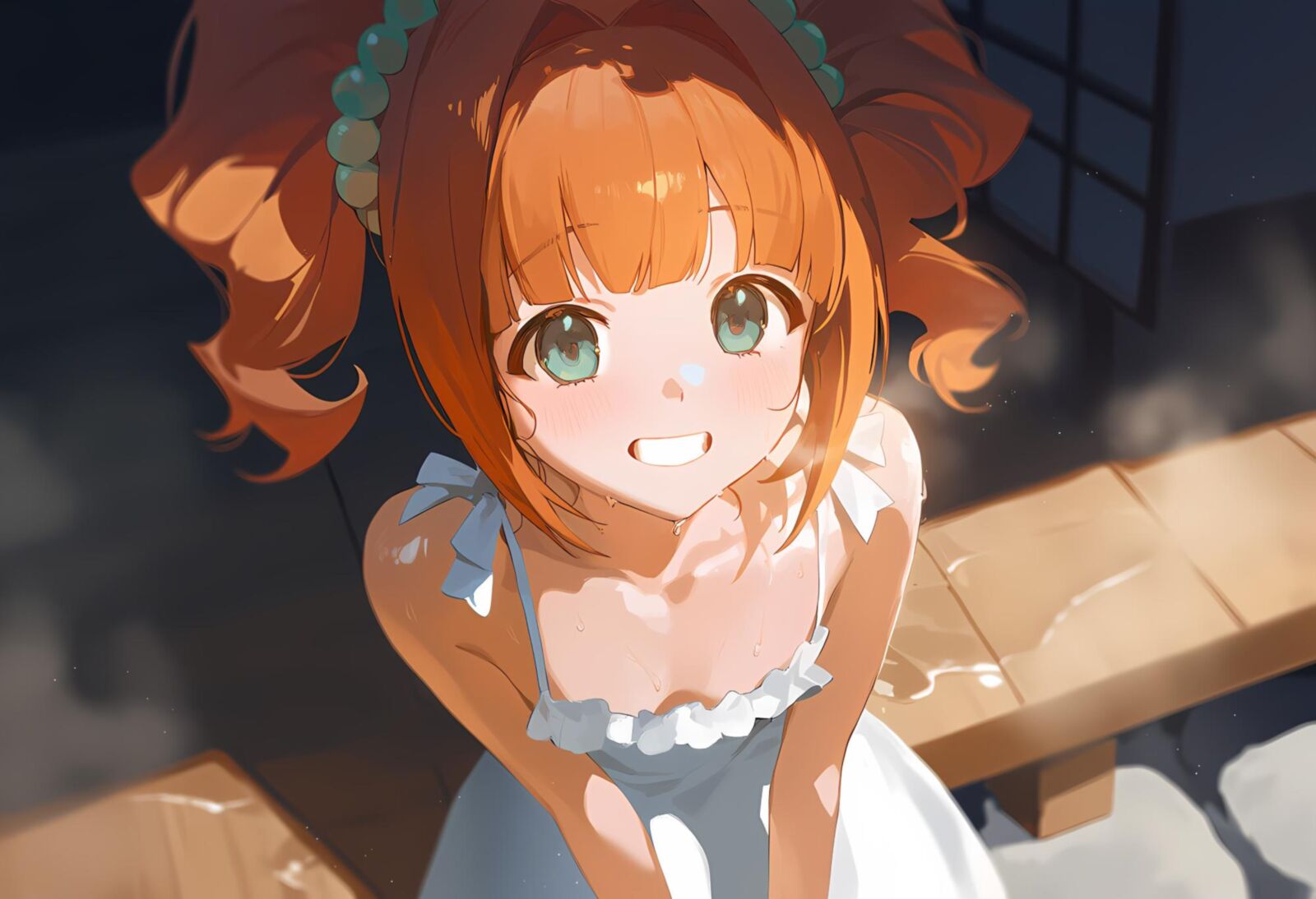 Festival de apreciação de fãs de ejaculação vaginal de verão Yayoi Takat