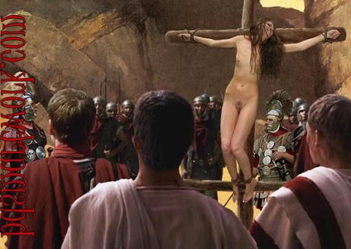 ¿Es este arte o no fantasías BDSM?
