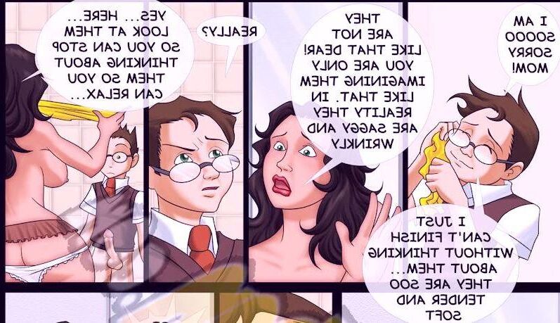 Milftoon