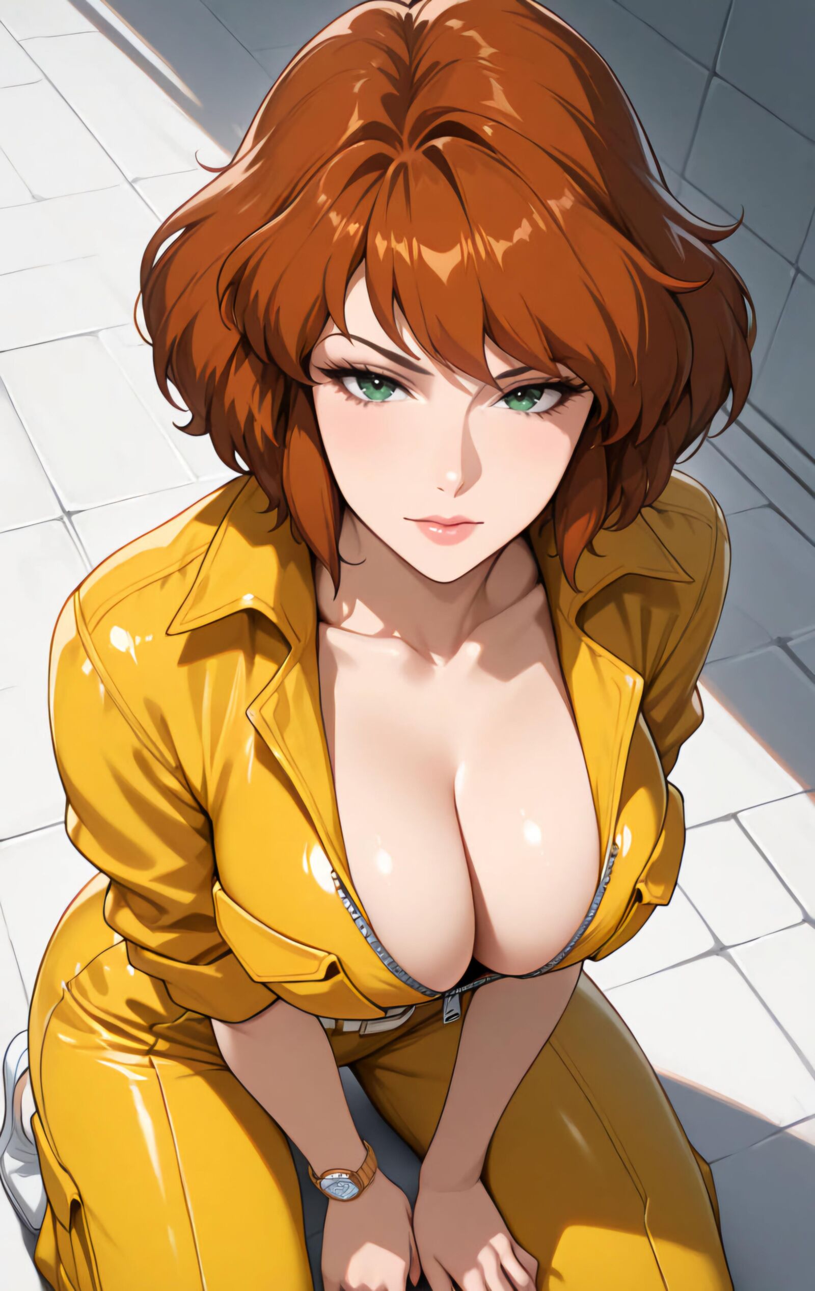 Favoritos de dibujos animados/anime