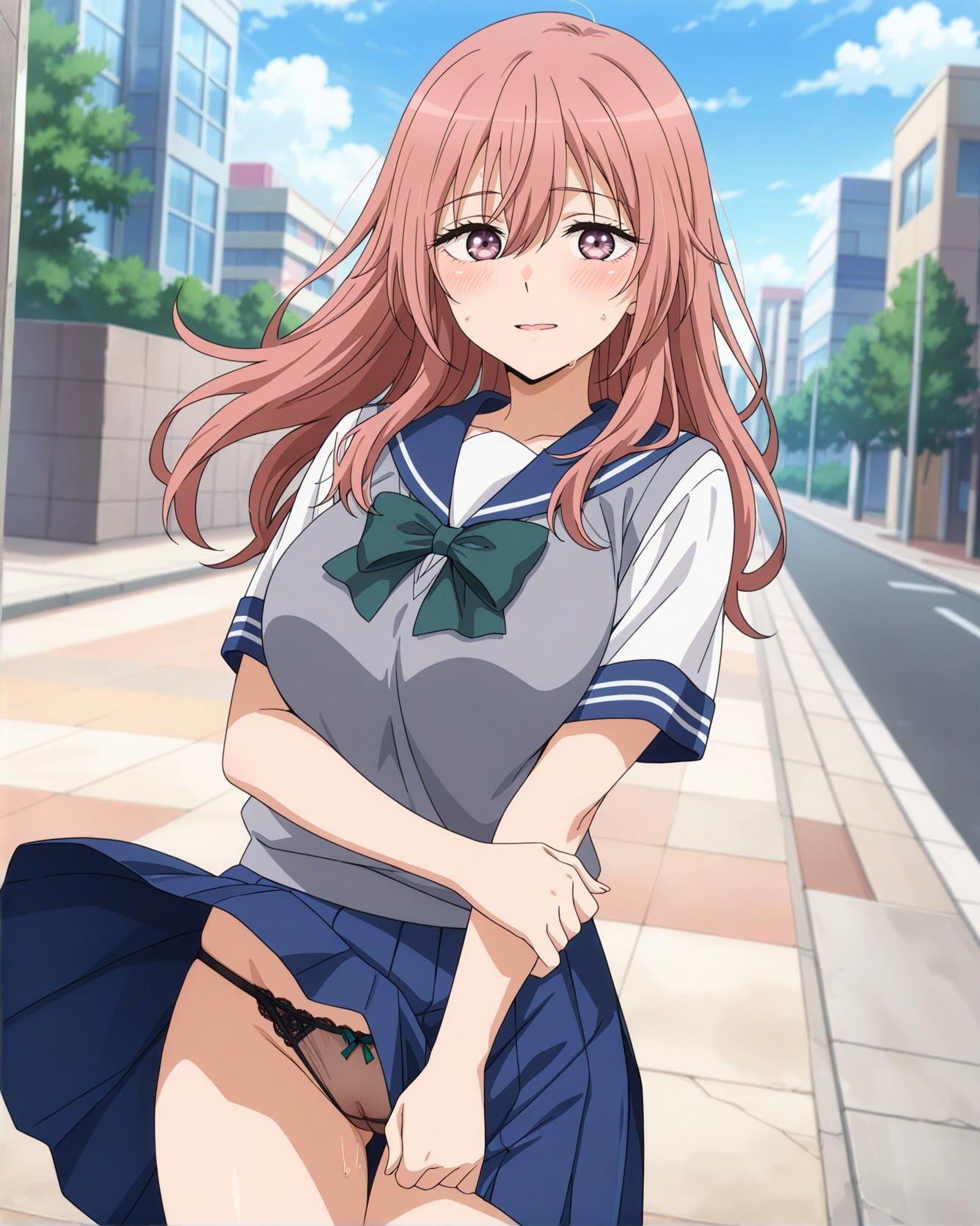 Shinju inui
