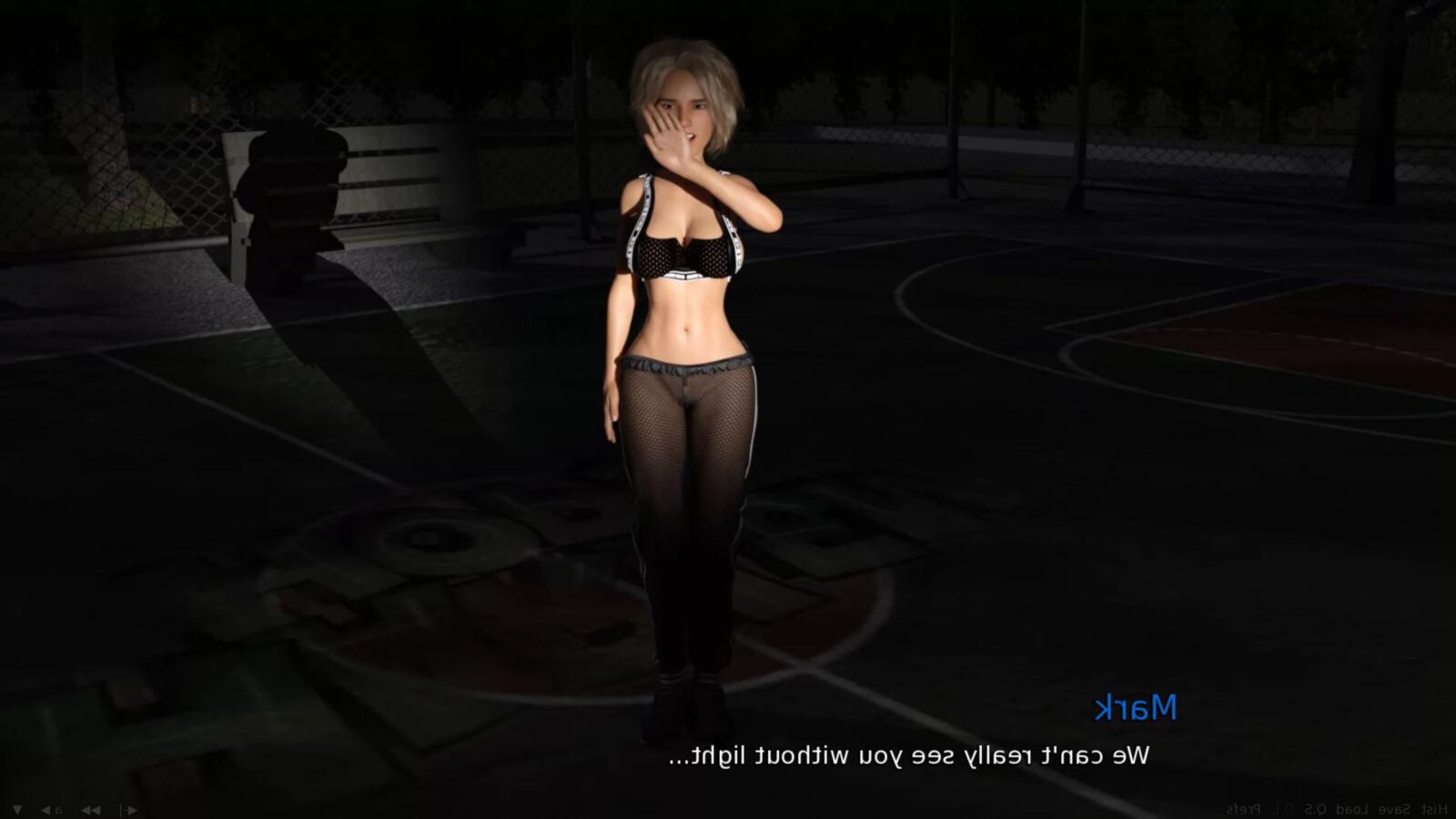 Tamara Pt