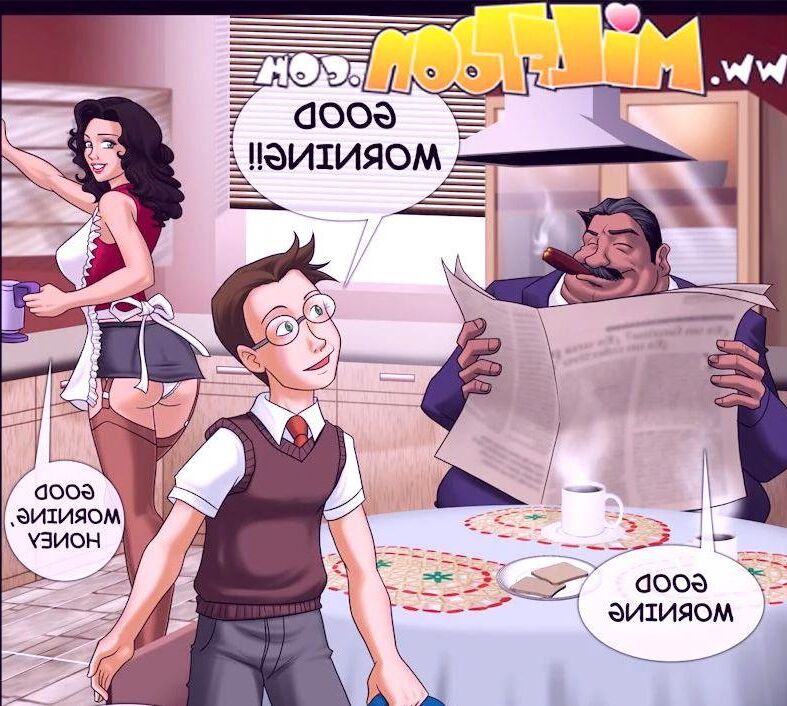 Milftoon