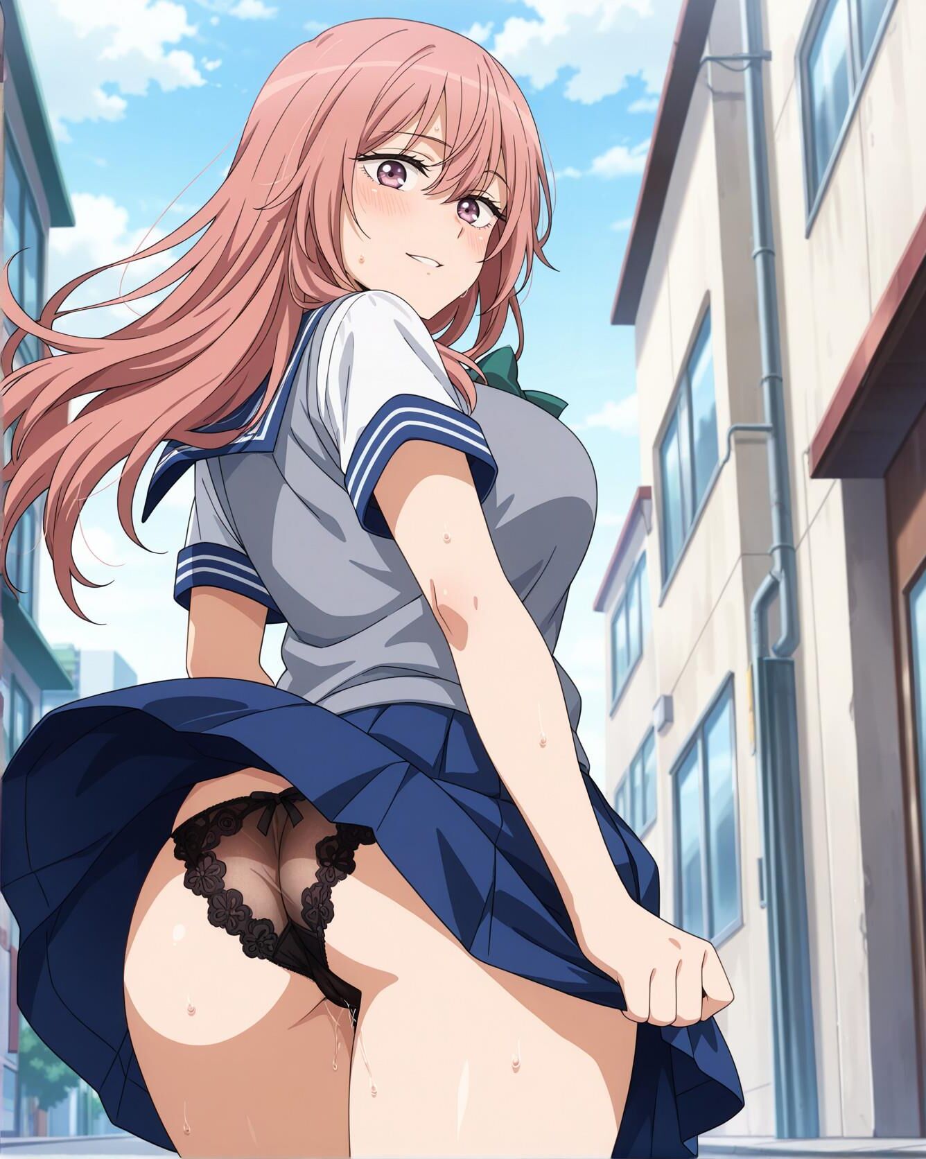 Shinju inui