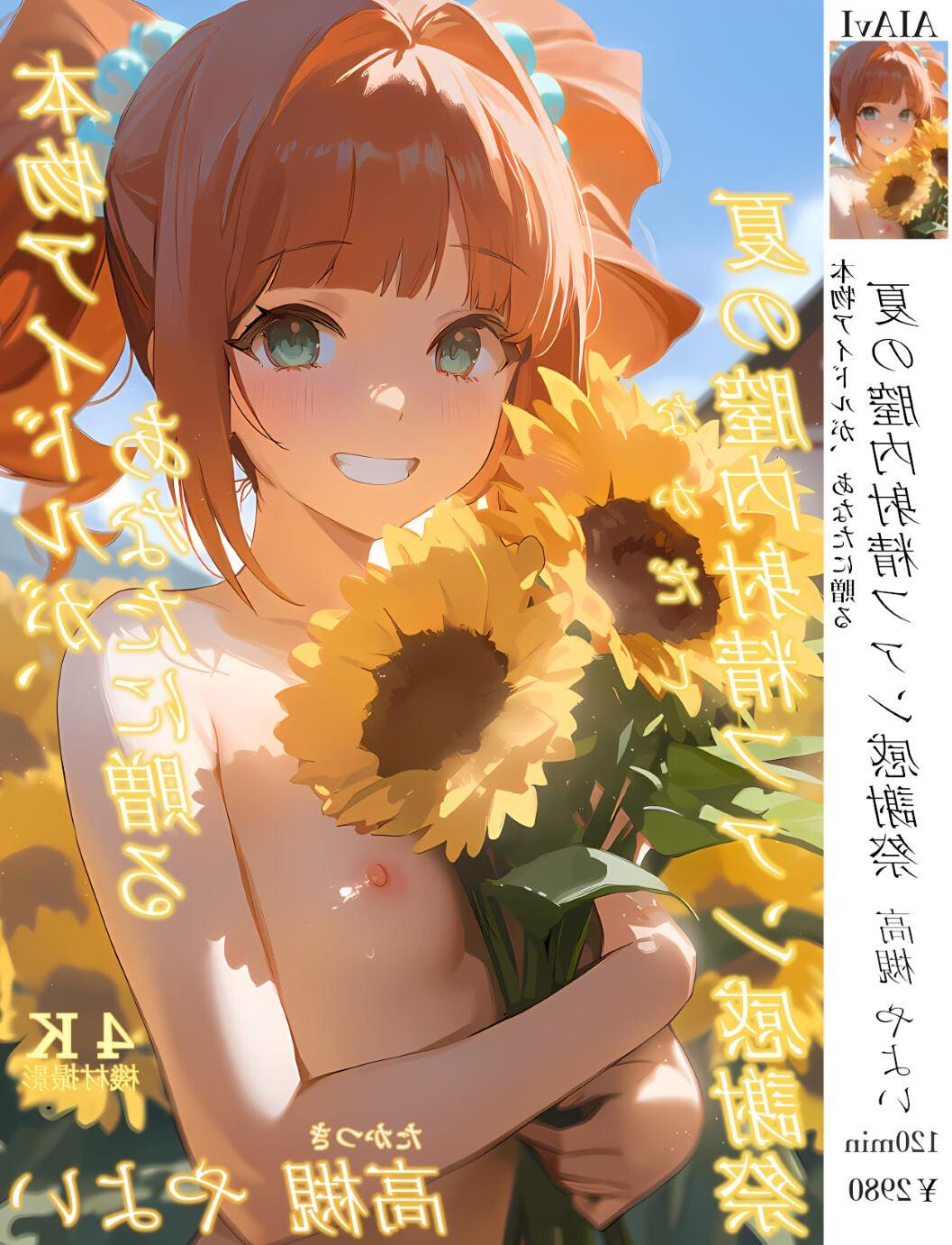 Festival de apreciação de fãs de ejaculação vaginal de verão Yayoi Takat