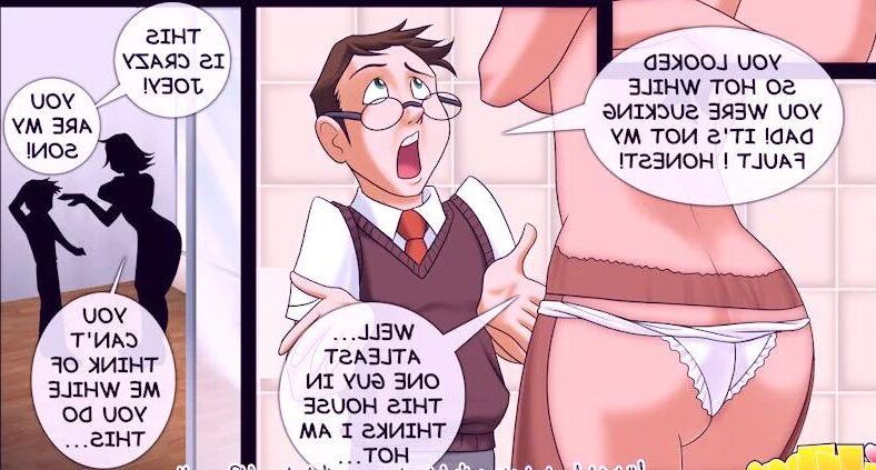 Milftoon