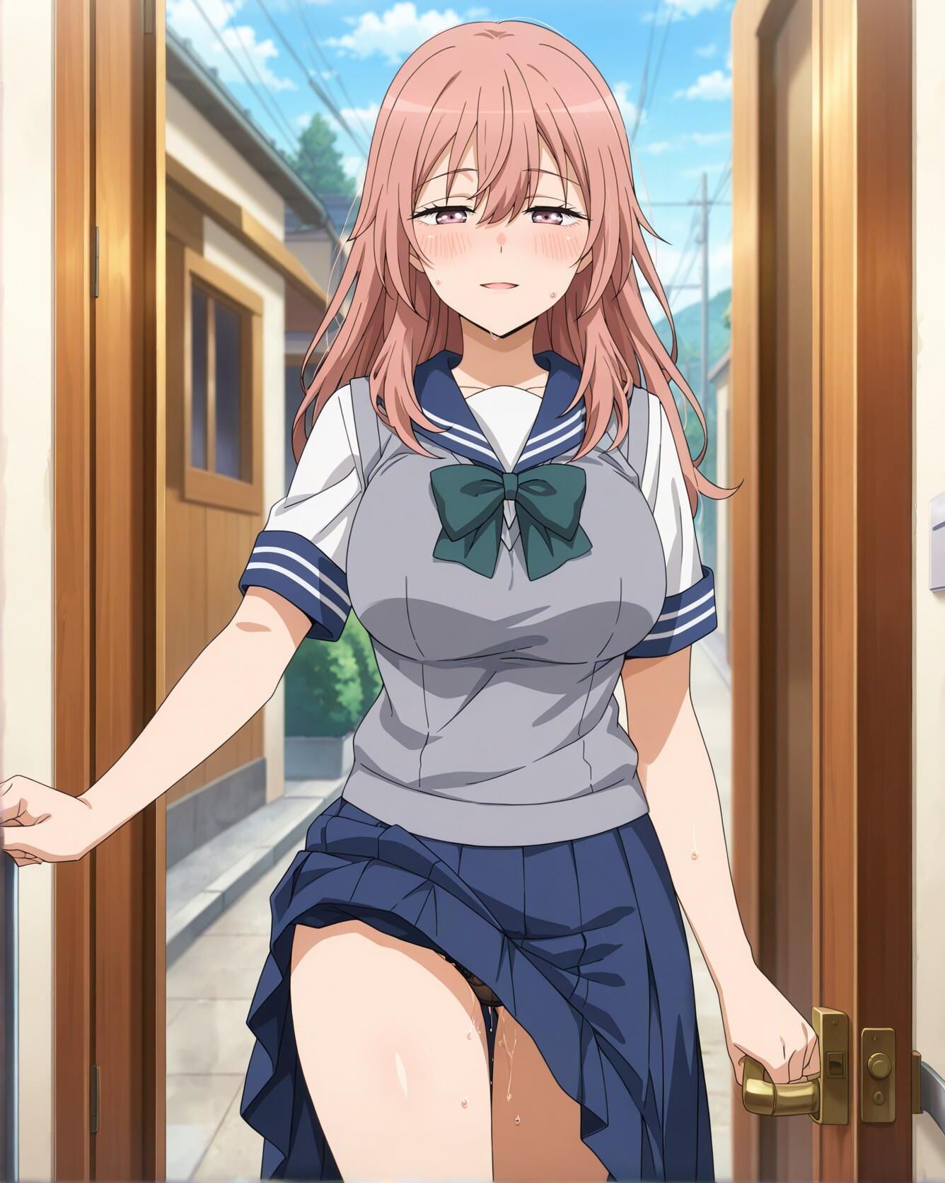 Shinju inui
