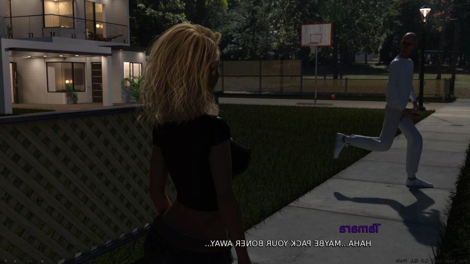 Tamara Pt