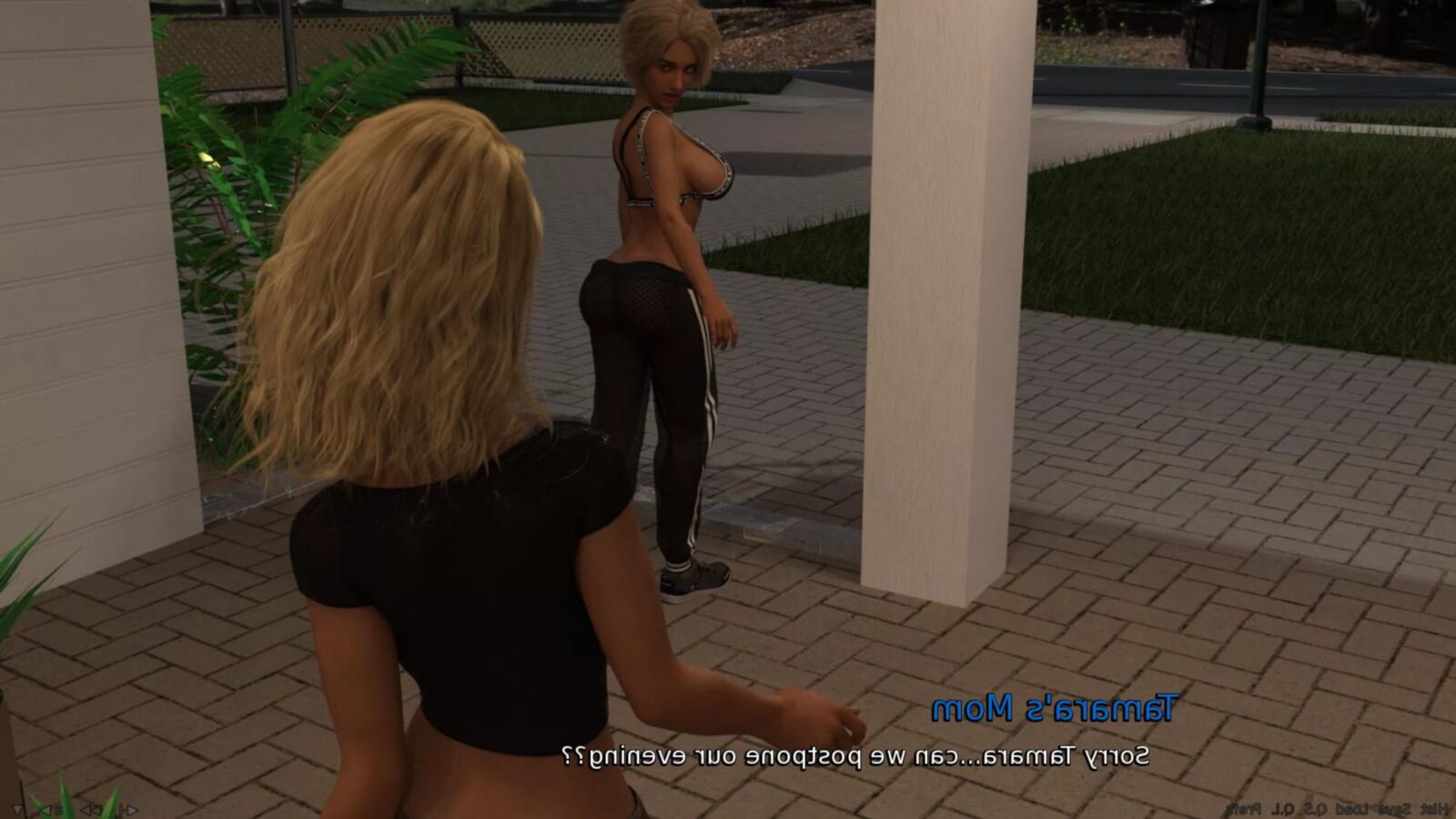 Tamara Pt