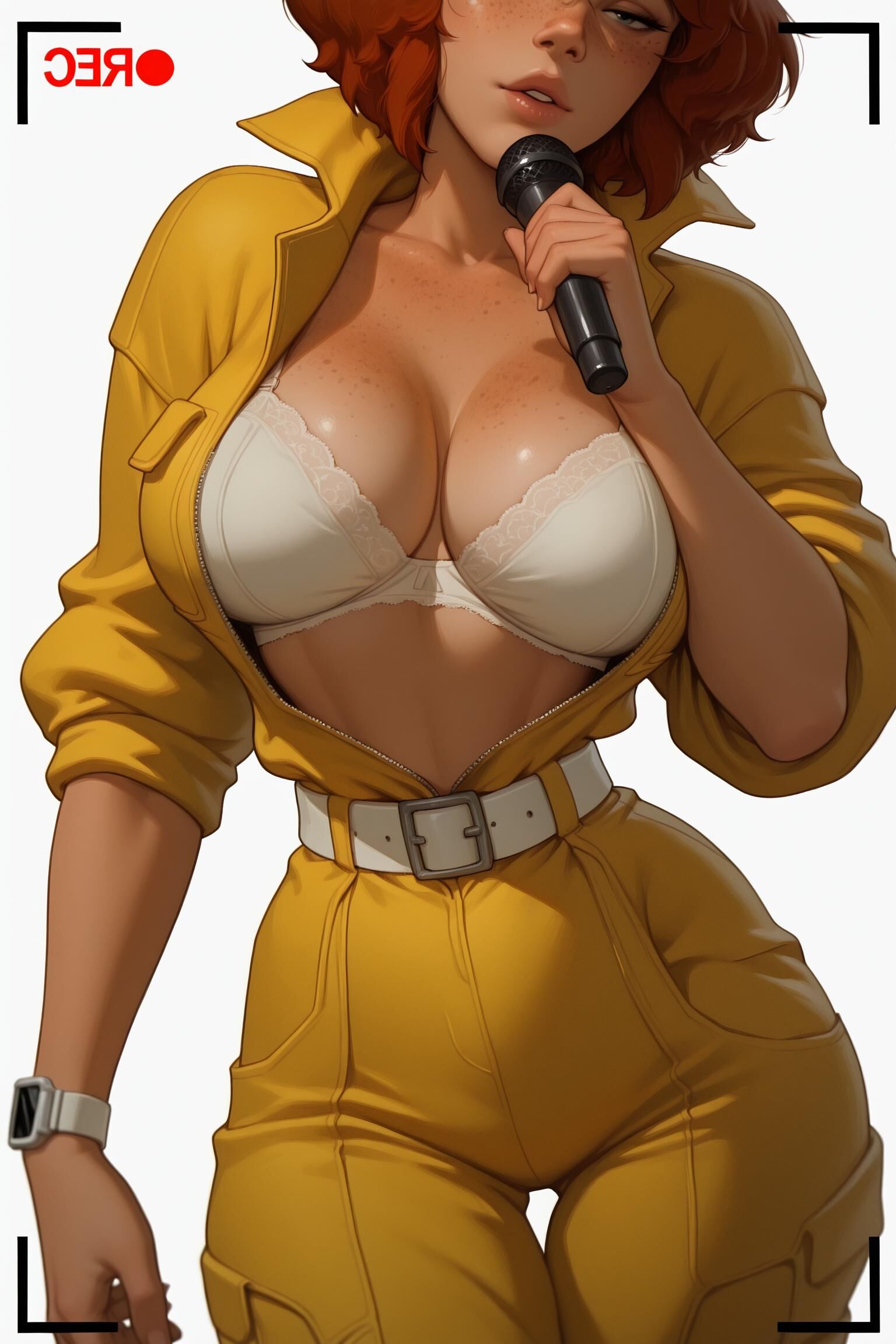 Favoritos de dibujos animados/anime