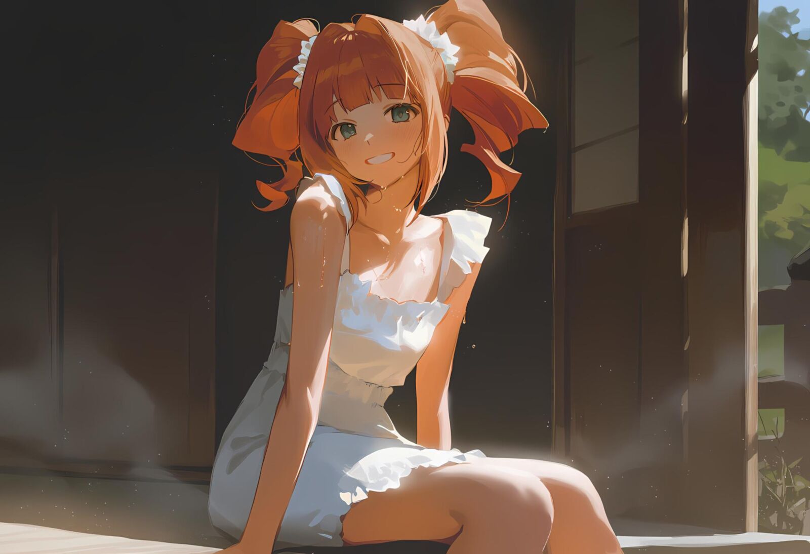 Festival de apreciação de fãs de ejaculação vaginal de verão Yayoi Takat