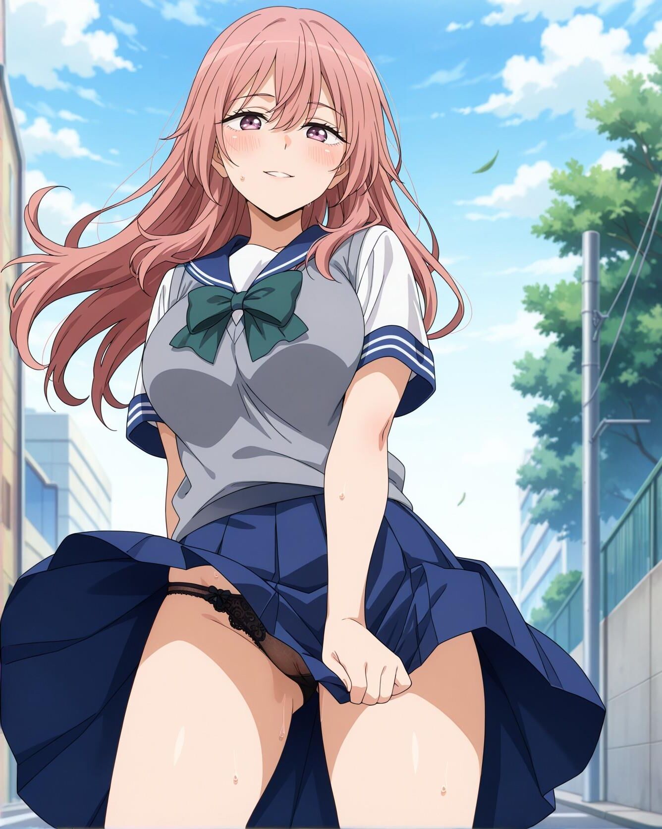 Shinju inui