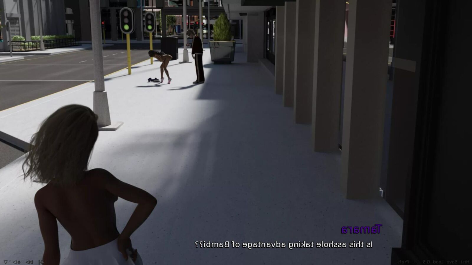 Tamara Pt