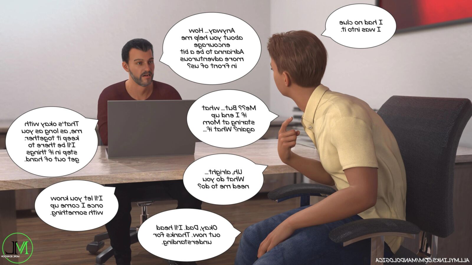 Breaking Boundaries 