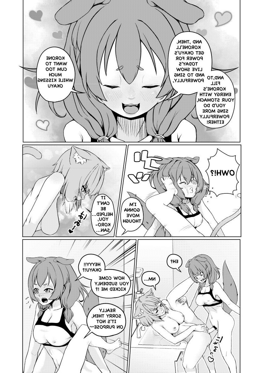 Zip x Zip (futa)