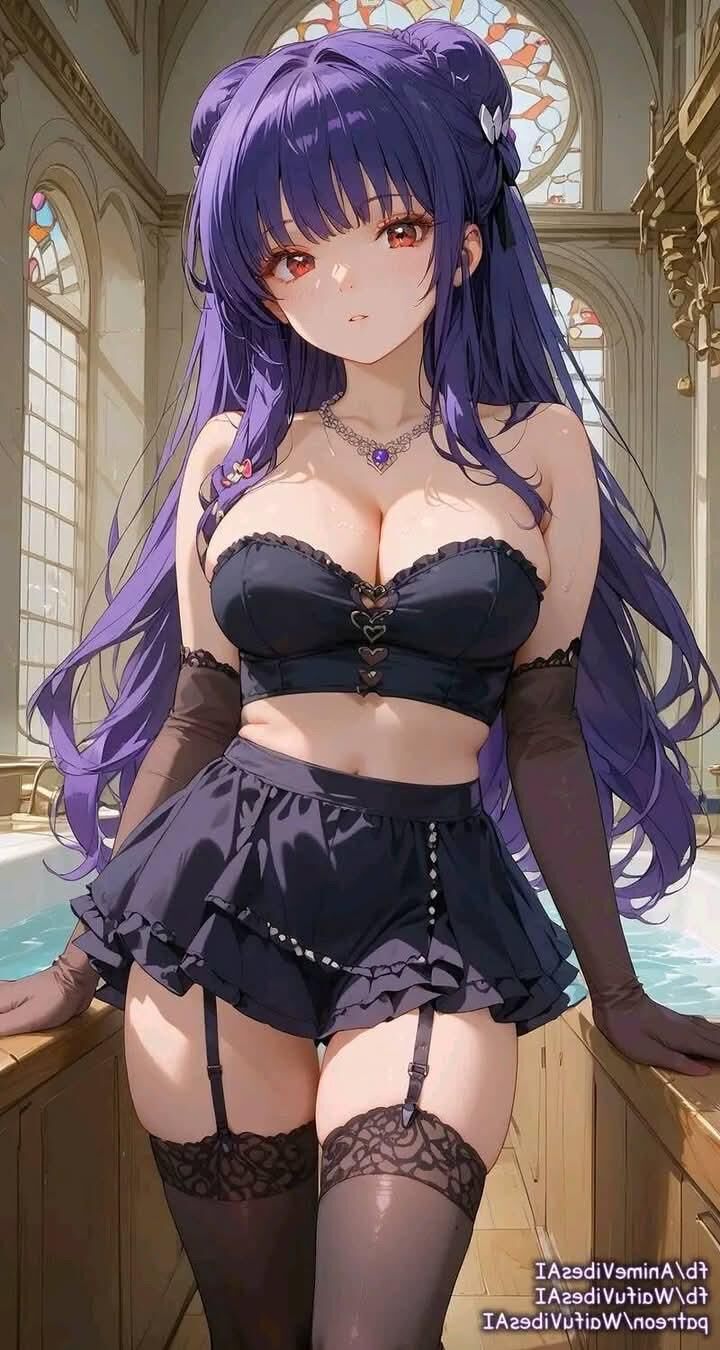 Anime II 