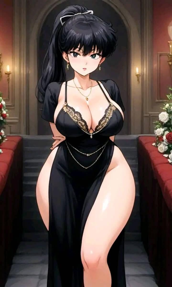 Anime II 