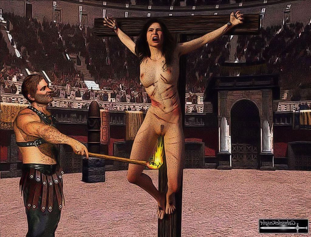 Est cet art ou non les fantasmes BDSM