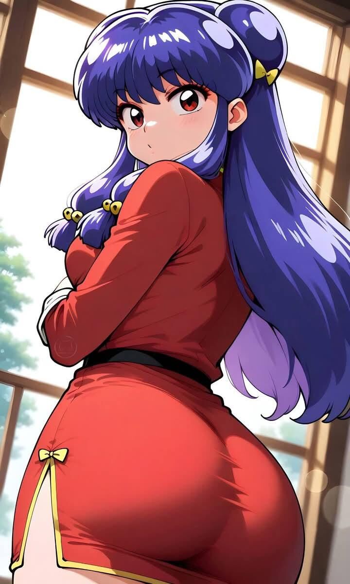 Anime II 