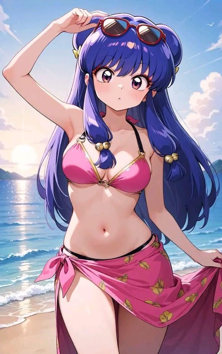 Anime II 