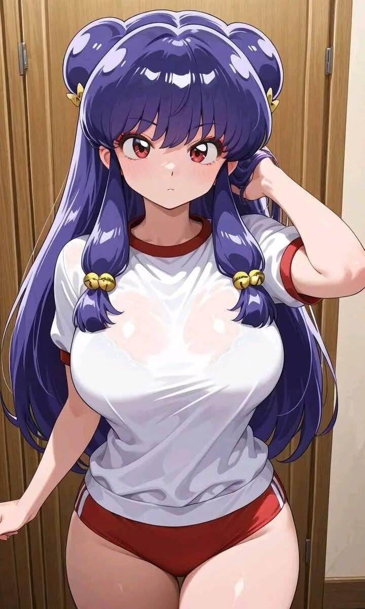 Anime II 