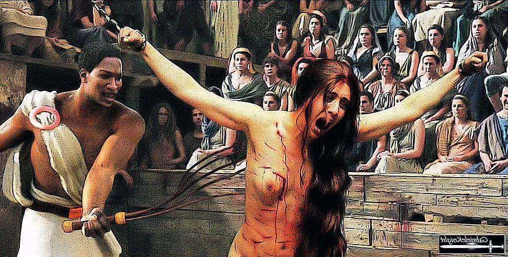 Est cet art ou non les fantasmes BDSM