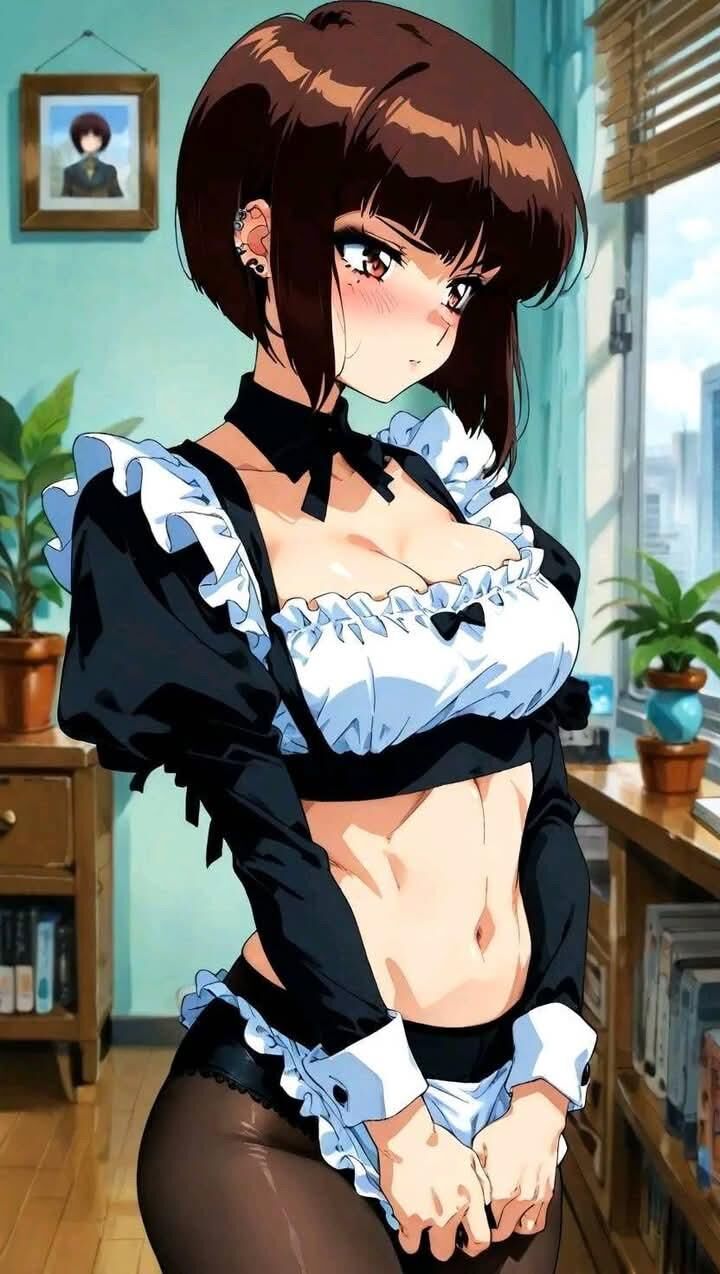 Anime II 