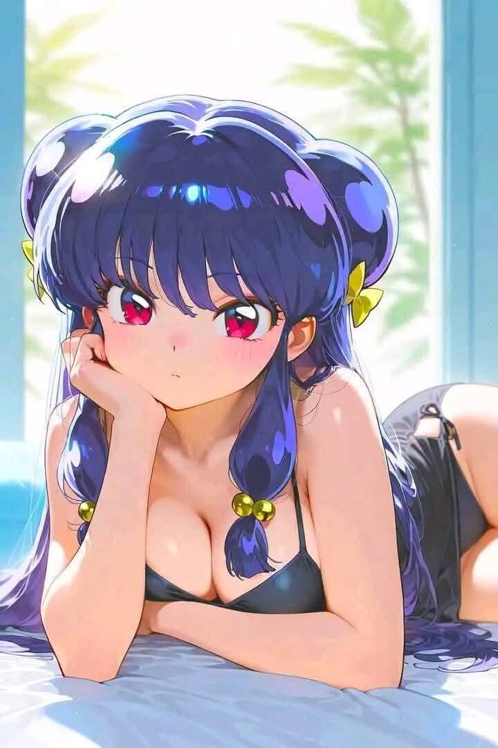 Anime II 