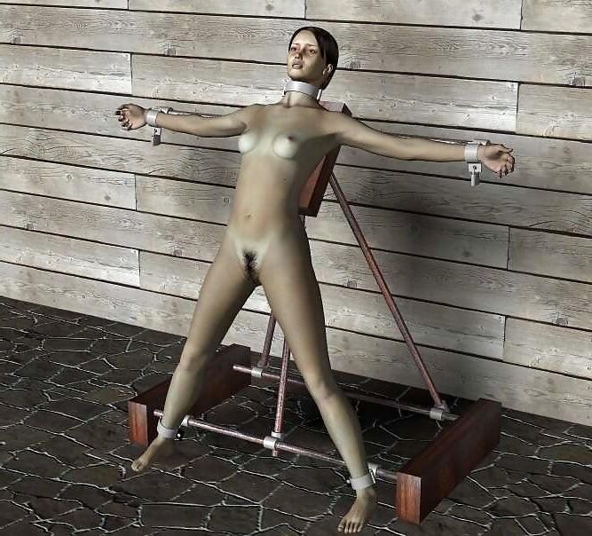 BDSM Cartoons