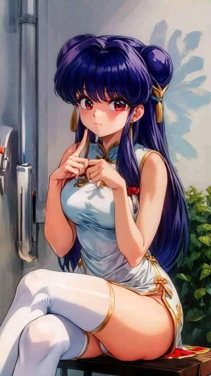 Anime II 