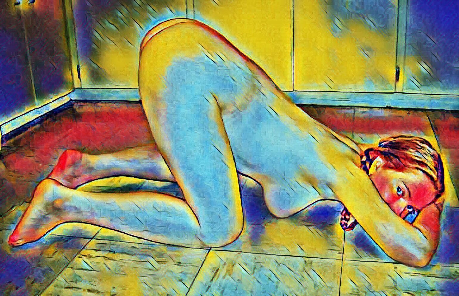 Love to se asses up#