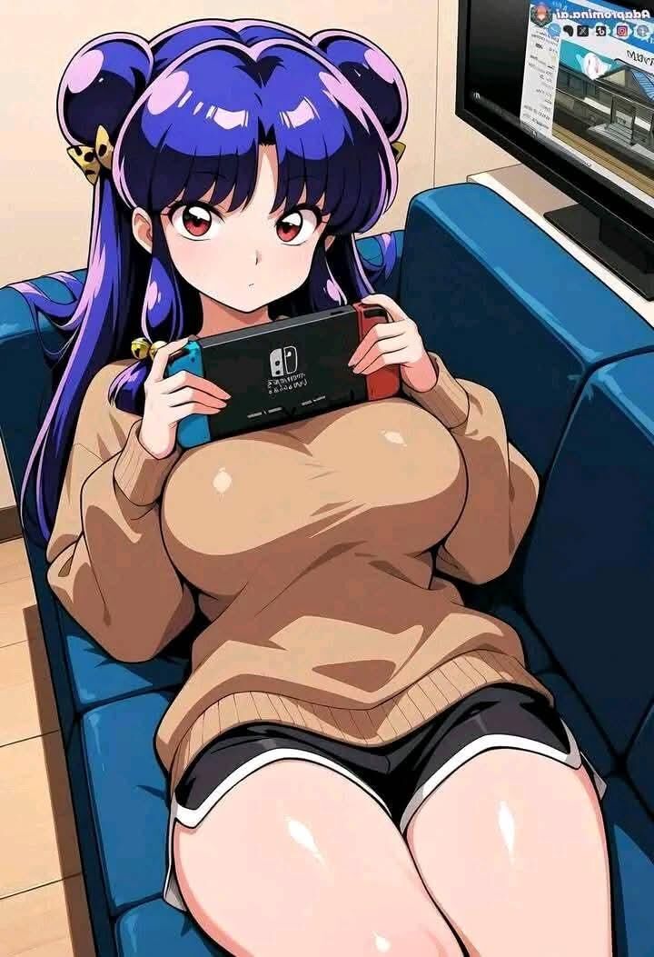 Anime II 