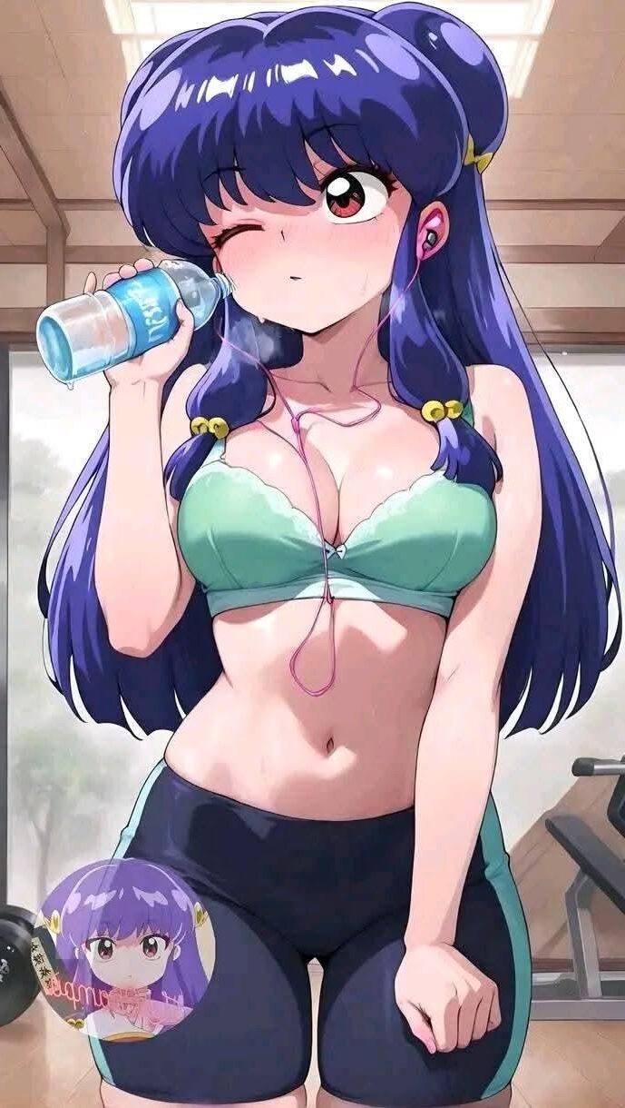 Anime II 
