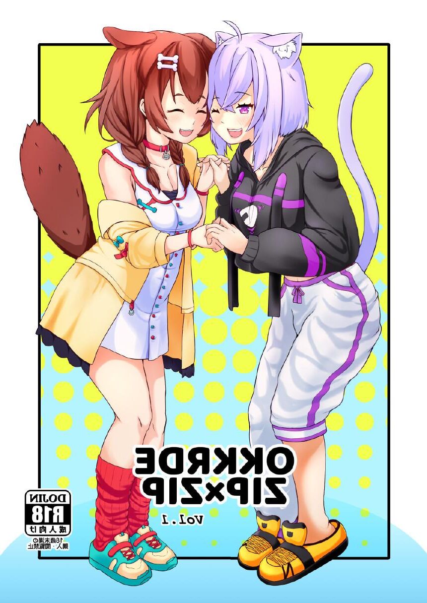 Zip x Zip (futa)
