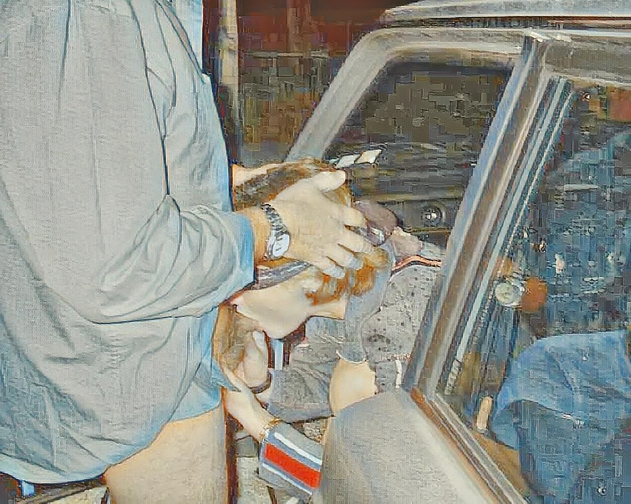Amo meu carro