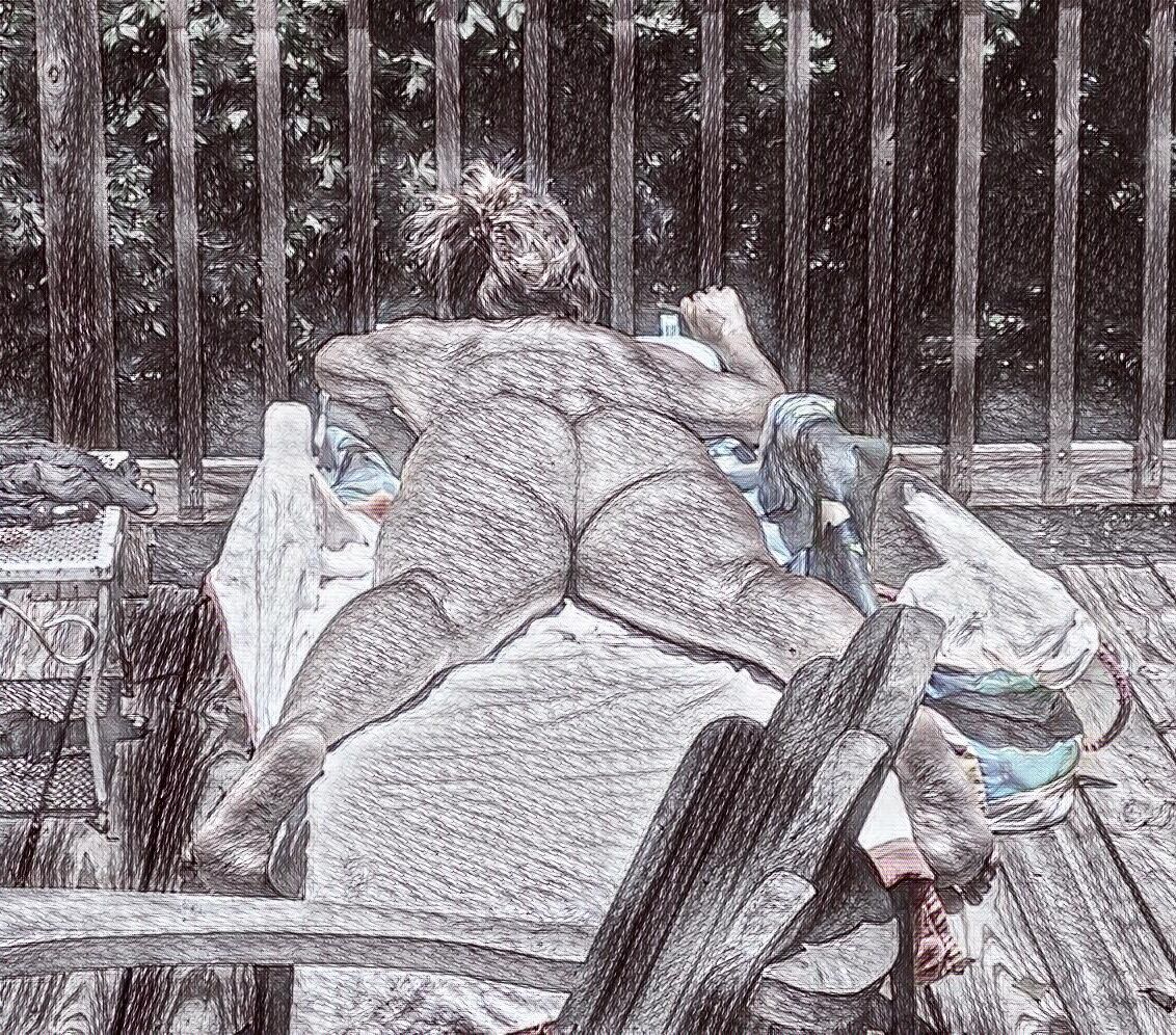 Love to se asses up#