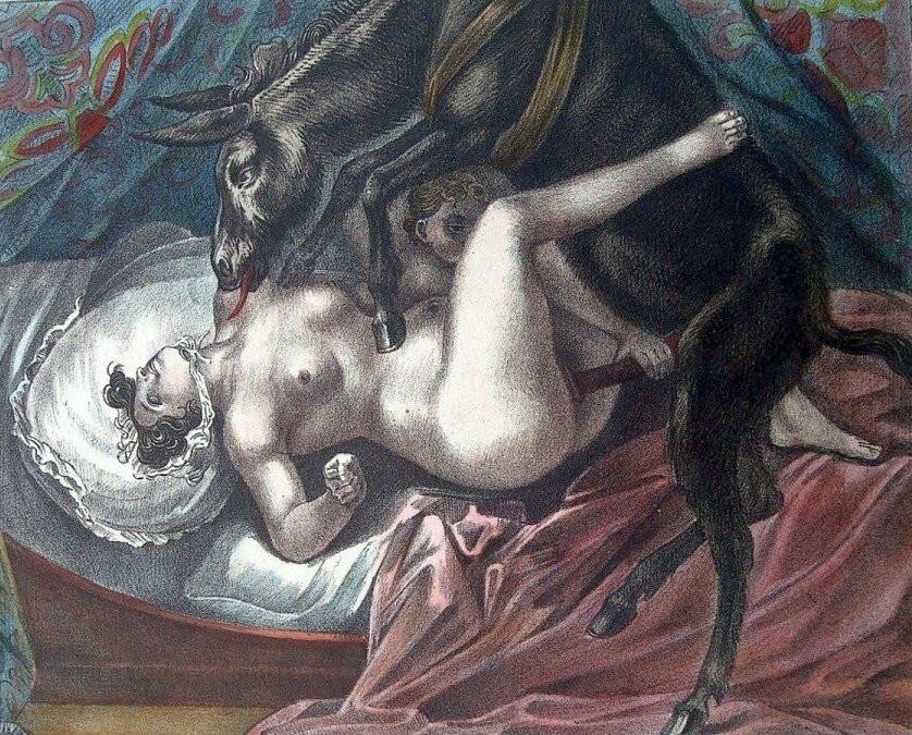 Искусство табу